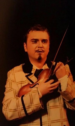 La Boheme