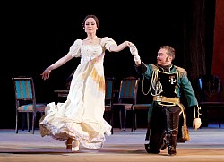 Eugene Onegin