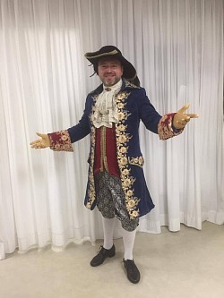 Don Giovanni