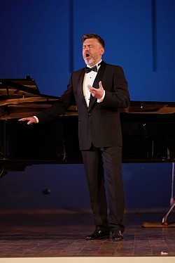 Eugene Onegin